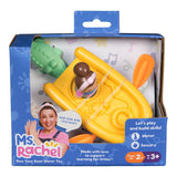 Rachel Row Your Boat Water Bath Toy G8J7 - product image 6