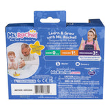 Rachel Row Your Boat Water Bath Toy G8J7 - product image 8