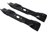Tractor Blade Replacement Set, 3-in-1 Functionality, 36-in B2S1 - product image 4