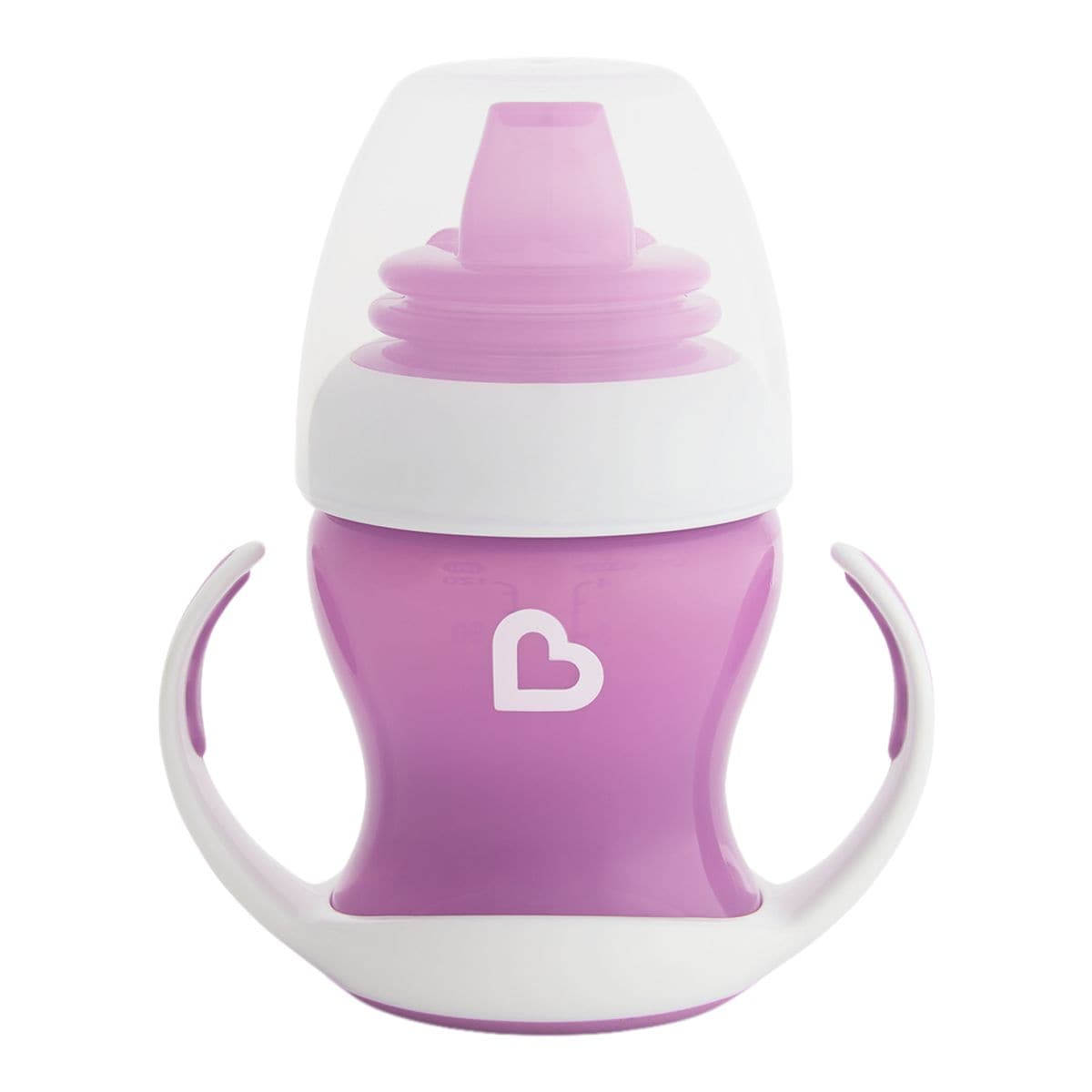Gentle Transition Baby Trainer Cup, 4-oz B0Z2 - product image 1