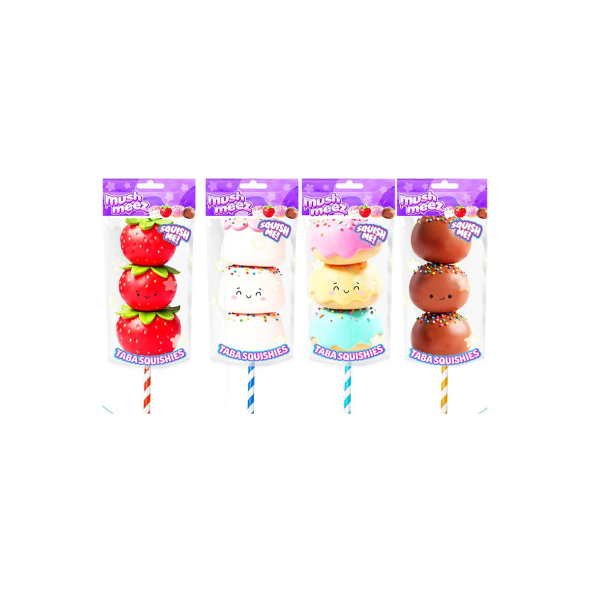 Sweets C0Y1 - product image 1