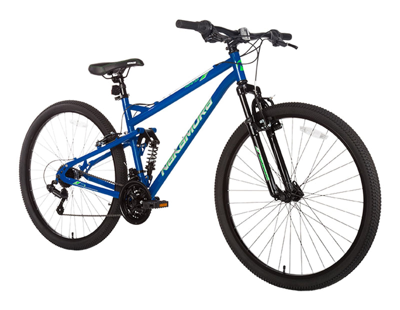 Monster 650B Large Men's Hardtail Mountain Bike, 21-Speed, 27.5-in Y7T3