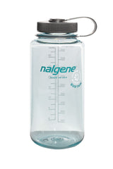 Sustain Wide Mouth Water Bottle, Seafoam, 1 L A7D2 - product image 1