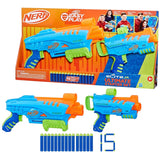 Elite Ultimate Front-Loading Starter Set, Junior Y7L7 - product image 1