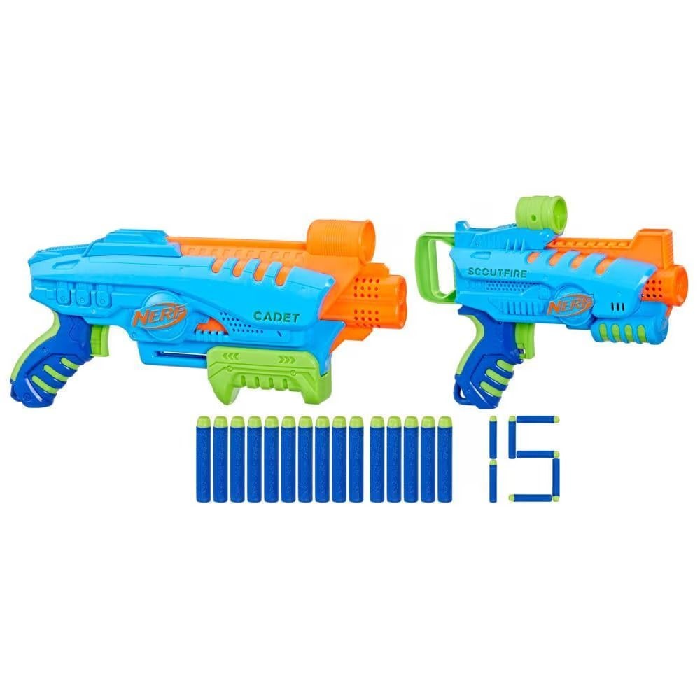 Elite Ultimate Front-Loading Starter Set, Junior Y7L7 - product image 2