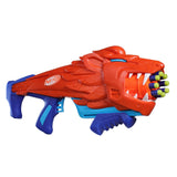 Junior Wild Lionfury Easy-Play Dart Blaster, Includes 16 Darts, Ages 6+ W2W5 - product image 1