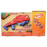 Junior Wild Lionfury Easy-Play Dart Blaster, Includes 16 Darts, Ages 6+ W2W5 - product image 2