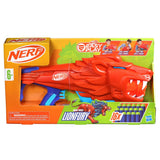 Junior Wild Lionfury Easy-Play Dart Blaster, Includes 16 Darts, Ages 6+ W2W5 - product image 3