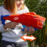 Junior Wild Lionfury Easy-Play Dart Blaster, Includes 16 Darts, Ages 6+ W2W5 - product image 4
