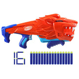Junior Wild Lionfury Easy-Play Dart Blaster, Includes 16 Darts, Ages 6+ W2W5 - product image 6