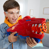 Junior Wild Lionfury Easy-Play Dart Blaster, Includes 16 Darts, Ages 6+ W2W5 - product image 8