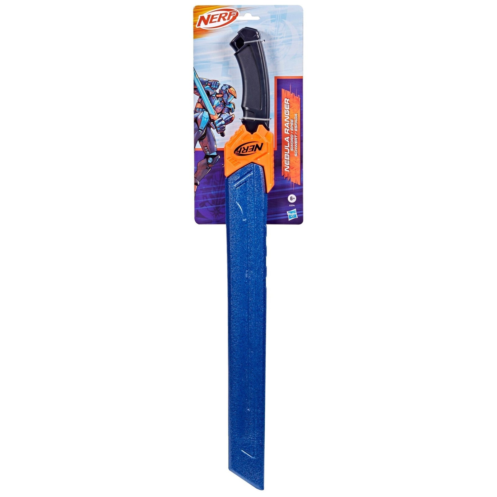 Nebula Ranger D1S6 - product image 1