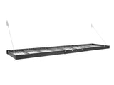 New Age Pro Series Wall Mounted Steel Shelf, 2-ft x 8-ft Z2V7 - product image 2