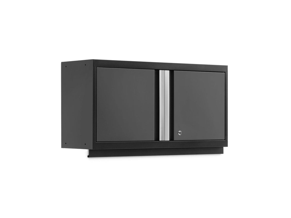 Bold 3.0 Wall Cabinet, 36-in, Grey L0O7 - product image 1