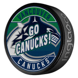Hockey Puck, 6-oz G7E8 - product image 1