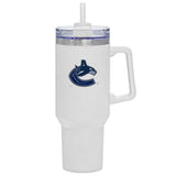 Mug with Straw and Handle, 40-oz Z5D8 - product image 1