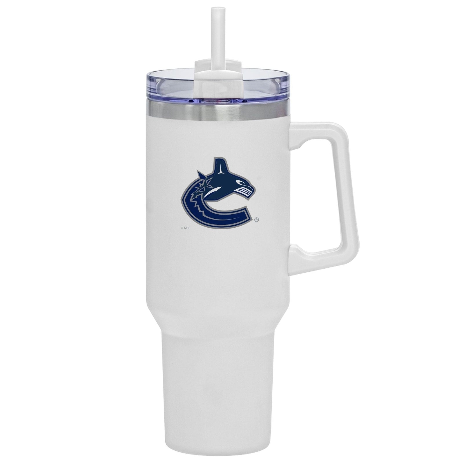 Mug with Straw and Handle, 40-oz R6S1 - product image 1