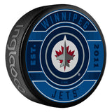Hockey Puck, 6-oz A5V8 - product image 1