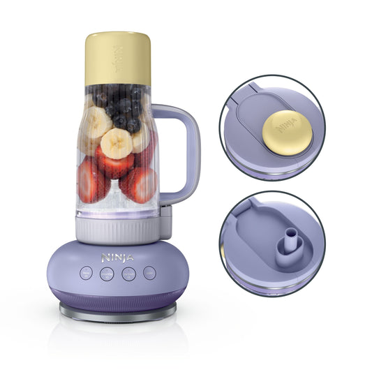 BlendBoss Tumbler Blender, 26-oz E8I2 - product image 1