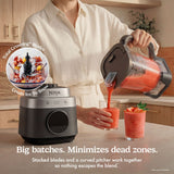 Luxe Adaptive Crushing Blender and Single-Serve System E7X4 - product image 5