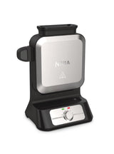 Neverstick 5-Shade Setting Waffle Maker L0J0 - product image 1