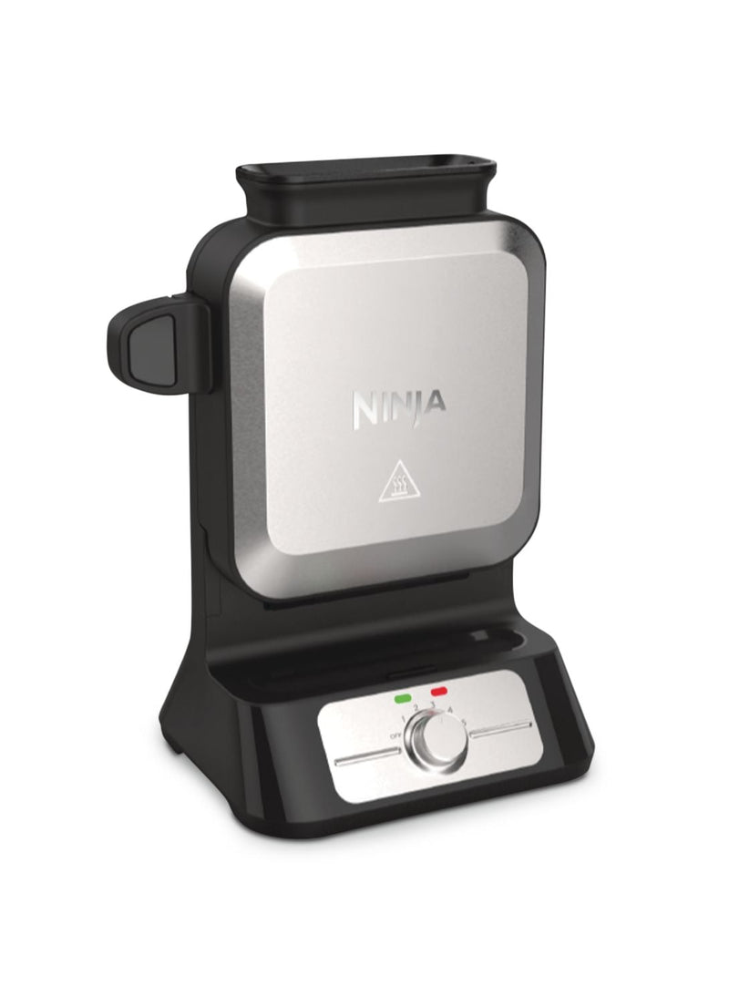 Neverstick 5-Shade Setting Waffle Maker L0J0