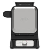 Neverstick 5-Shade Setting Waffle Maker L0J0 - product image 2