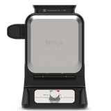 Neverstick 5-Shade Setting Waffle Maker L0J0 - product image 3