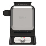 Neverstick 5-Shade Setting Waffle Maker L0J0 - product image 4