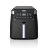 Pro XL 6-in-1 Air Fryer with Non-Stick Basket & Recipe Book, 6.5-qt M3K0 - product image 1
