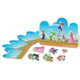 Super Mario Bros Princess Peach/Luigi/Mario DIY Customizable Craft Kit, Multi-Coloured, 28-pk, for Arts & Crafts/Birthday Favour B3Z9 - product image 1