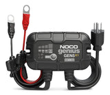 GEN5X1 Onboard Smart Battery Charger/Maintainer/Desulfator, 1-Bank, 5-Amp, 12V L8B8 - product image 1