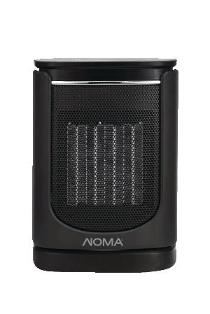 Digital Ceramic Desk Heater with LED Display A6G1 - product image 1