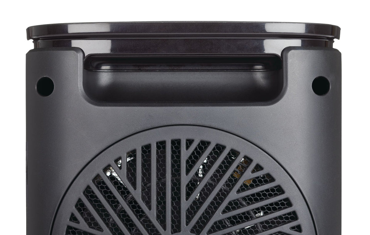 Digital Ceramic Desk Heater with LED Display A6G1 - product image 2