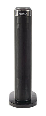 Digital Tower Ceramic Heater withRemote Control & Thermostat, 1500W, White, 24-in N1R1 - product image 1
