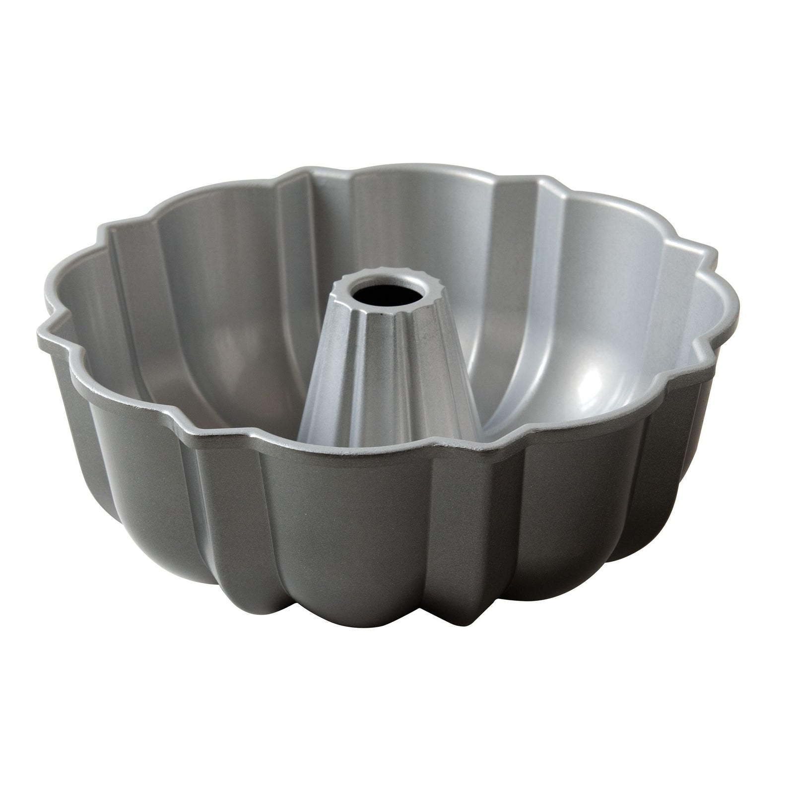 Original Aluminum Bundt Pan C2X8 - product image 1