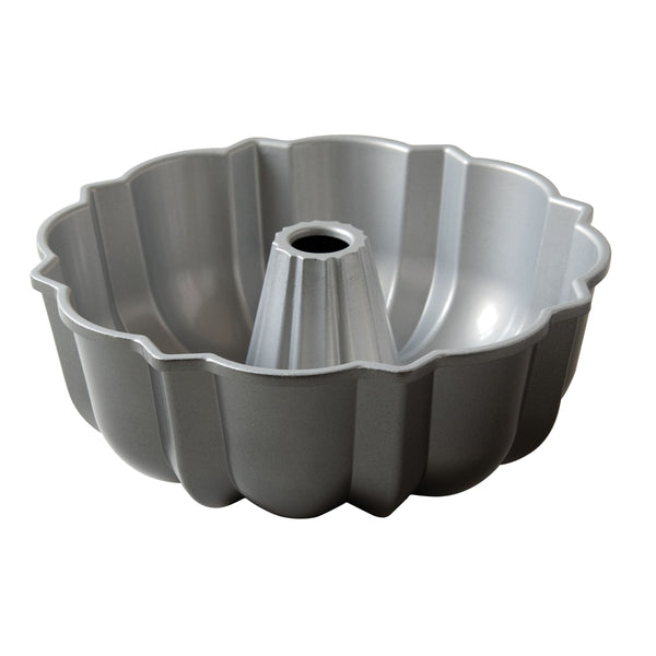 Original Aluminum Bundt Pan C0E4