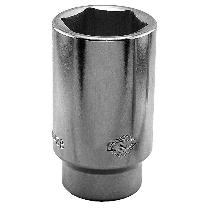 1/2-in Drive Axle Nut Socket, 32-mm, 44204 O4B8