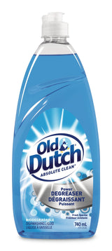 Dutch Liquid Dish Soap, Assorted Scents, 740-mL G4D1 - product image 1