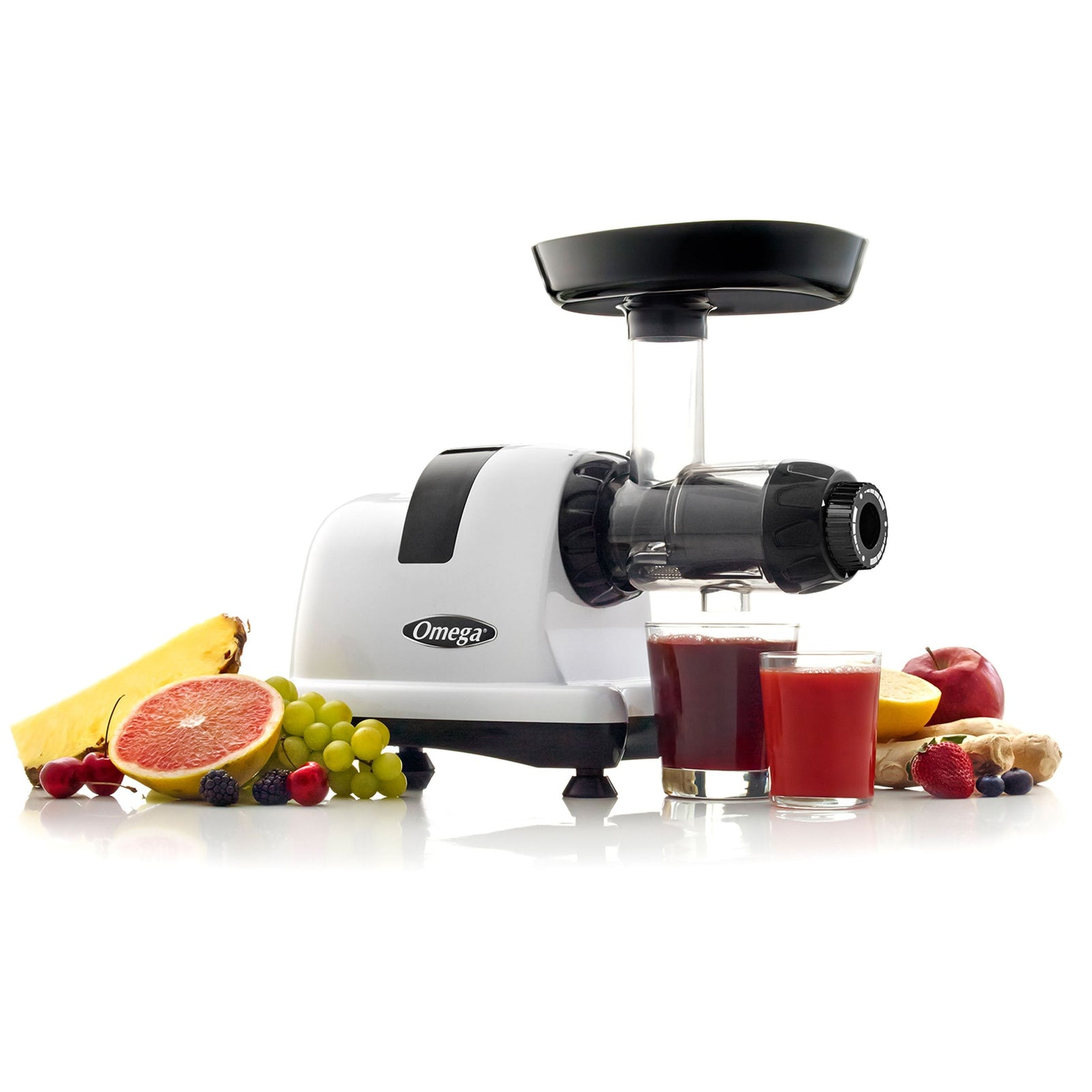 Horizontal Slow Juicer, 150W, 4 Cups G5P2 - product image 5