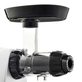 Horizontal Slow Juicer, 150W, 4 Cups G5P2 - product image 8