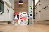 Home Defense MAX Perimeter & Indoor Liquid Ready-to-Use Insect Control, Insecticide, 4-L A4A9 - product image 3
