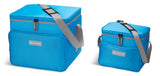 2-Pack Picnic Soft Cooler Set, Blue G5O4 - product image 1