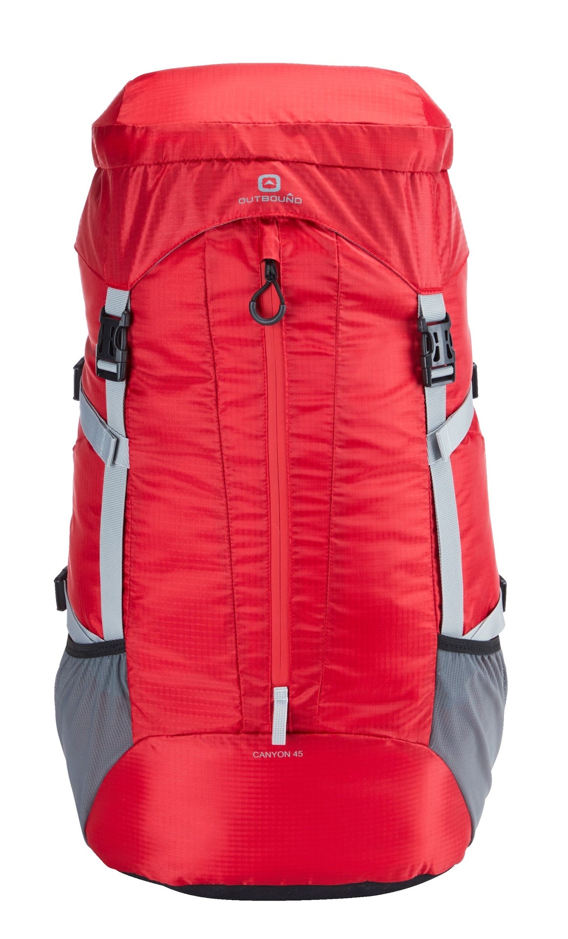 CanyonLightweight Backpack For Hiking/Camping/Travel, 45-L G9N0 - product image 4