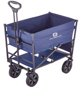 Double-Decker Outdoor Utility Wagon D6S9 - product image 2