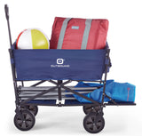 Double-Decker Outdoor Utility Wagon D6S9 - product image 3