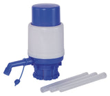 Drinking Water Jug Hand Press Pump, 5-Gal C6S0 - product image 1