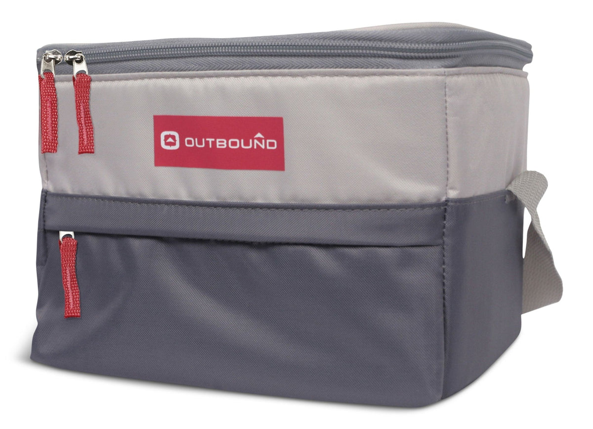 Hardbody 30-Can Soft Cooler, Grey Z9D9 - product image 1