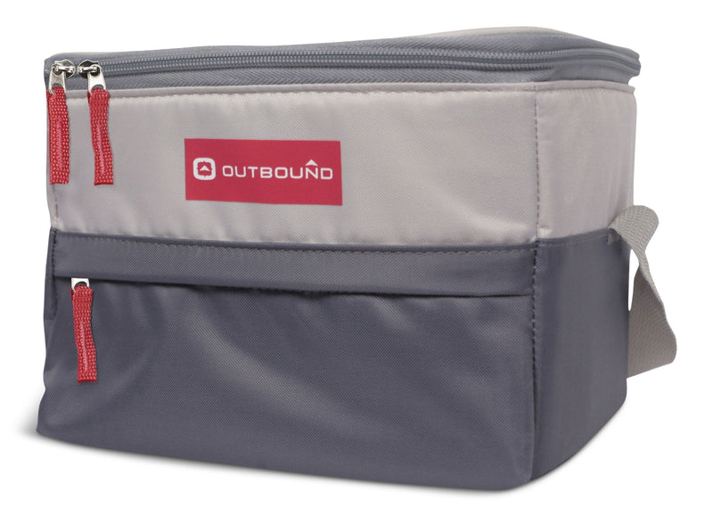 Hardbody 30-Can Soft Cooler, Grey Z9D9