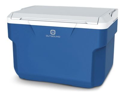Recycled Materials Hard Cooler, 14 Can, 9.5-L I0X8 - product image 1